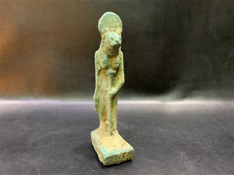 genuine egyptian artifacts for sale.